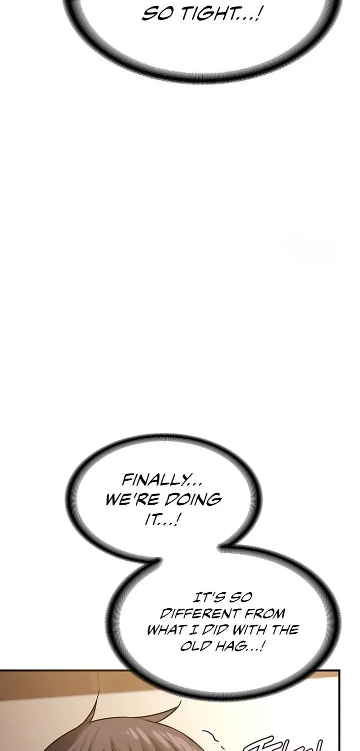 Mom Swap Pact Chapter 16 page 9 - 