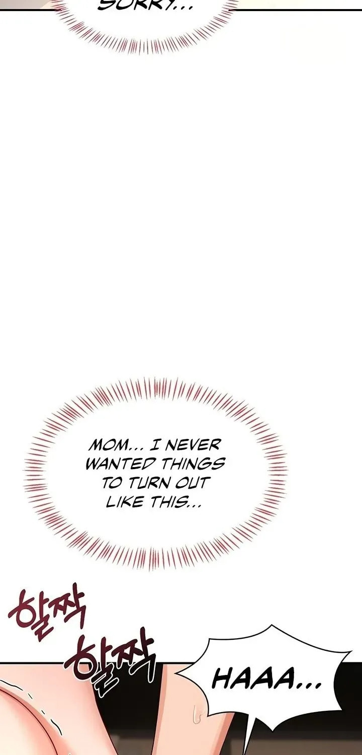 Mom Swap Pact Chapter 17 page 11 - 