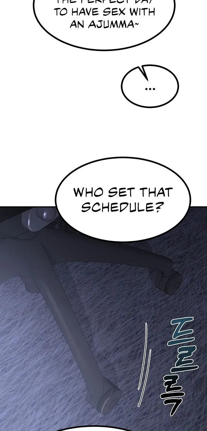 Mom Swap Pact Chapter 17 page 117 - 