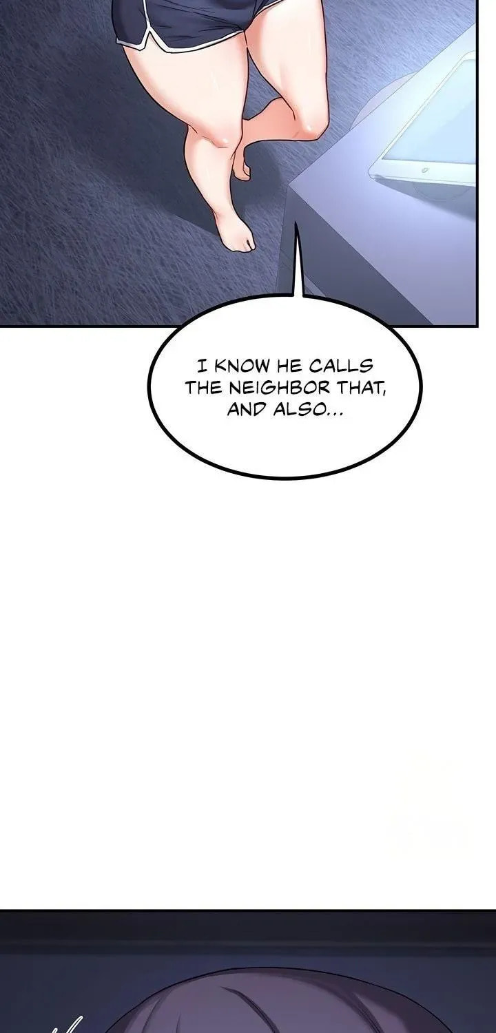 Mom Swap Pact Chapter 17 page 129 - 