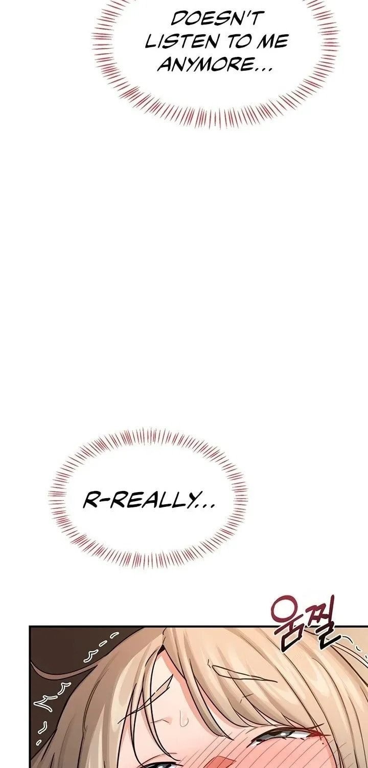 Mom Swap Pact Chapter 17 page 15 - 