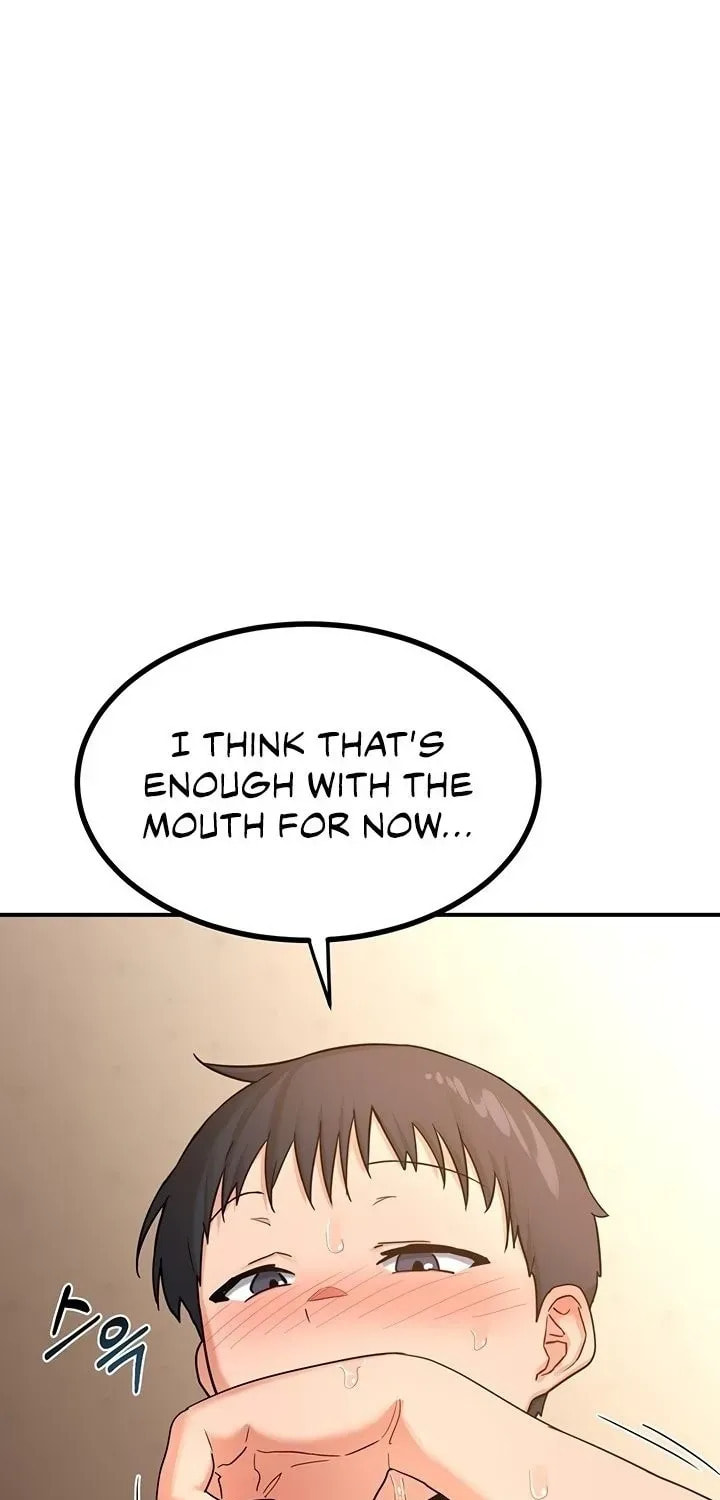 Mom Swap Pact Chapter 17 page 19 - 