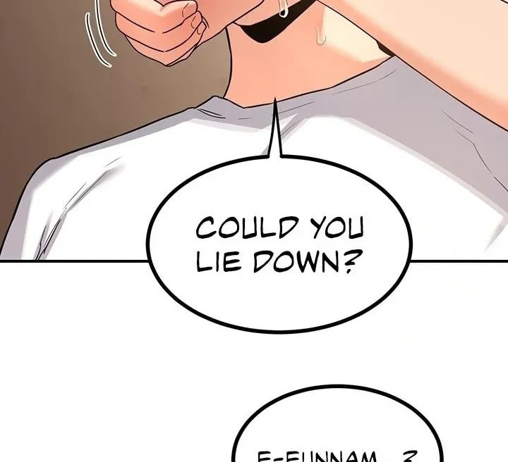 Mom Swap Pact Chapter 17 page 20 - 