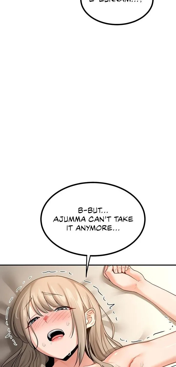 Mom Swap Pact Chapter 17 page 21 - 