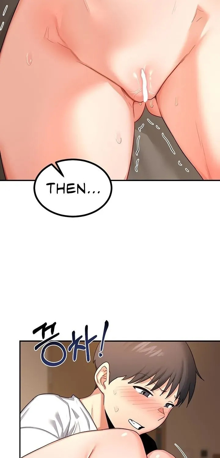 Mom Swap Pact Chapter 17 page 23 - 
