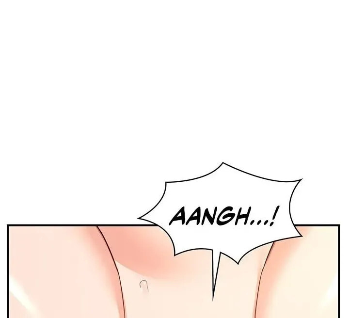 Mom Swap Pact Chapter 17 page 28 - 