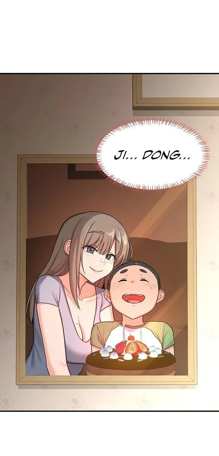 Mom Swap Pact Chapter 17 page 5 - 
