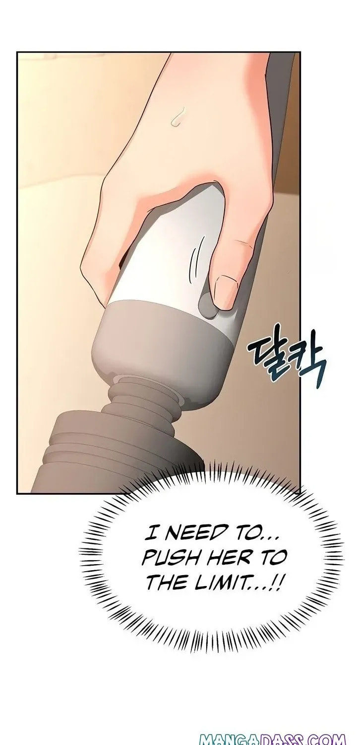 Mom Swap Pact Chapter 17 page 75 - 