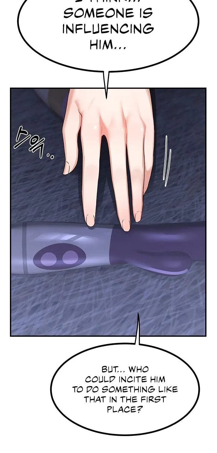 Mom Swap Pact Chapter 18 page 11 - 