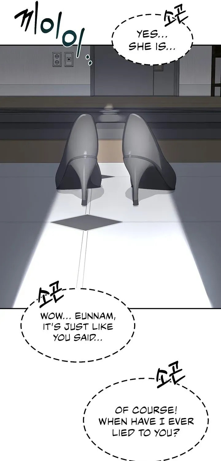 Mom Swap Pact Chapter 18 page 109 - 