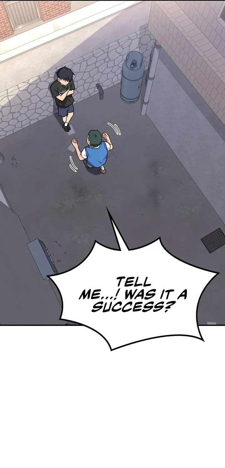 Mom Swap Pact Chapter 18 page 17 - 