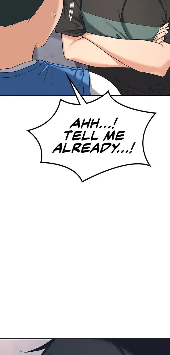 Mom Swap Pact Chapter 18 page 19 - 
