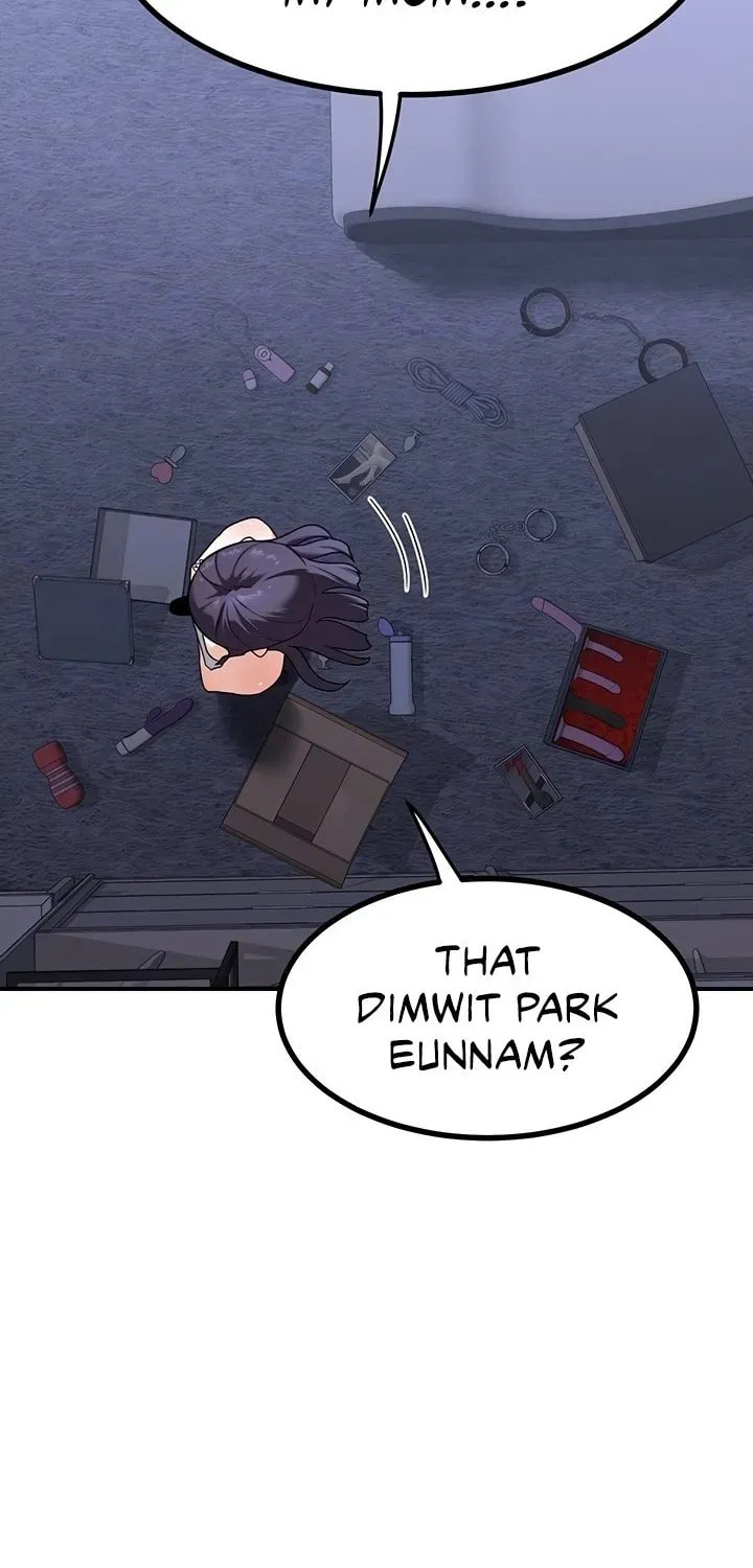 Mom Swap Pact Chapter 18 page 3 - 