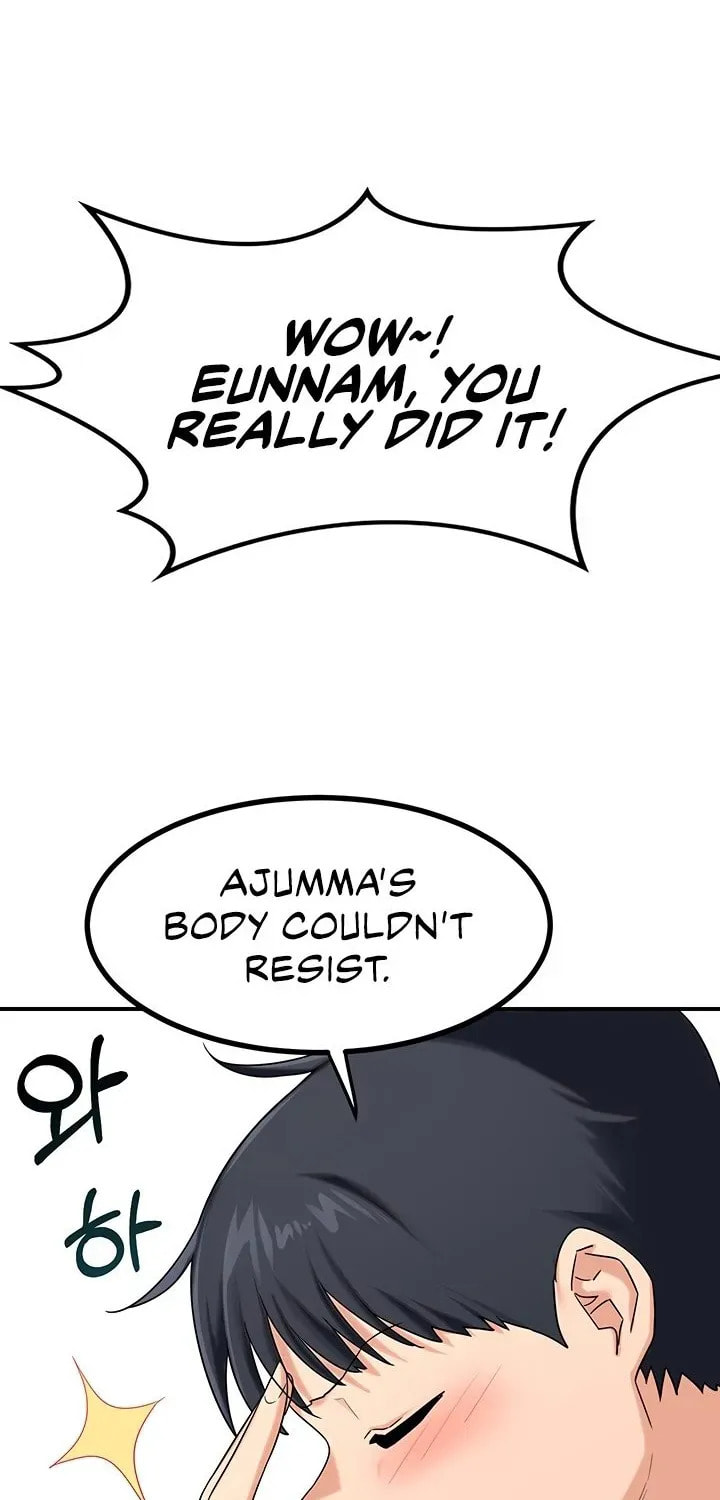 Mom Swap Pact Chapter 18 page 23 - 