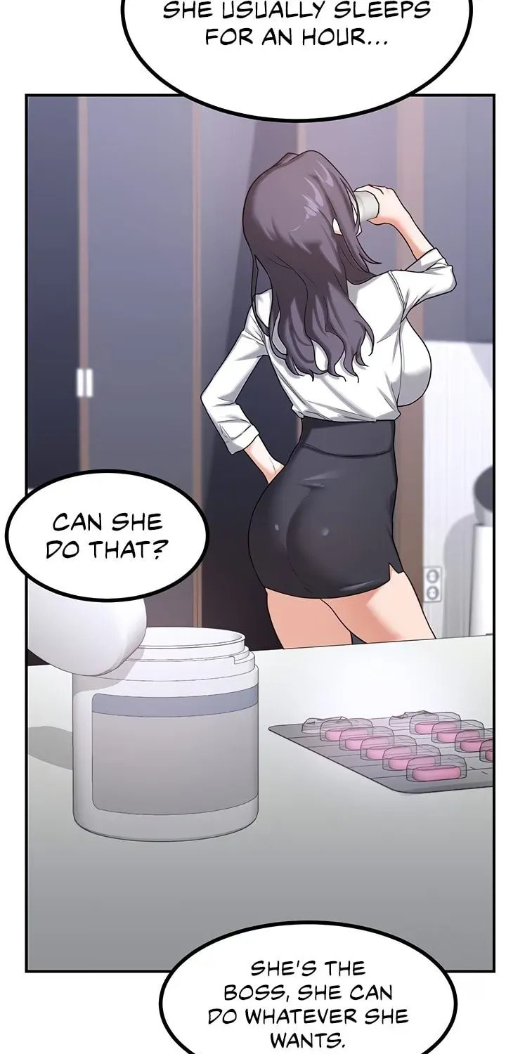 Mom Swap Pact Chapter 18 page 37 - 