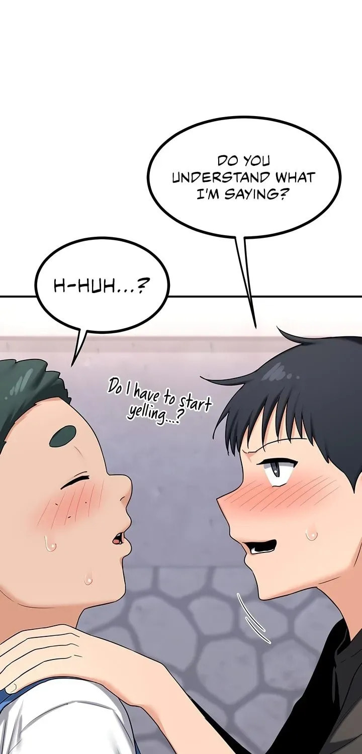 Mom Swap Pact Chapter 18 page 41 - 