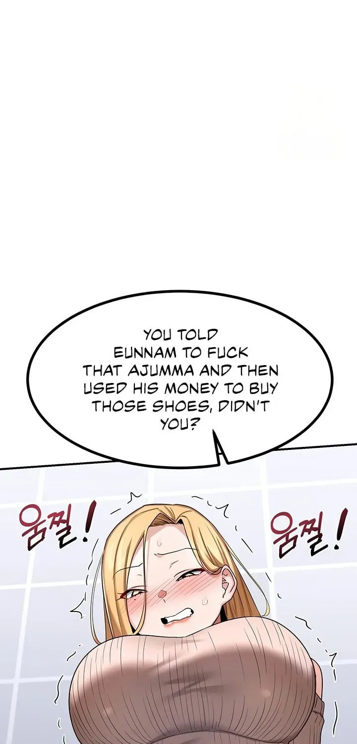 Mom Swap Pact Chapter 18 page 85 - 
