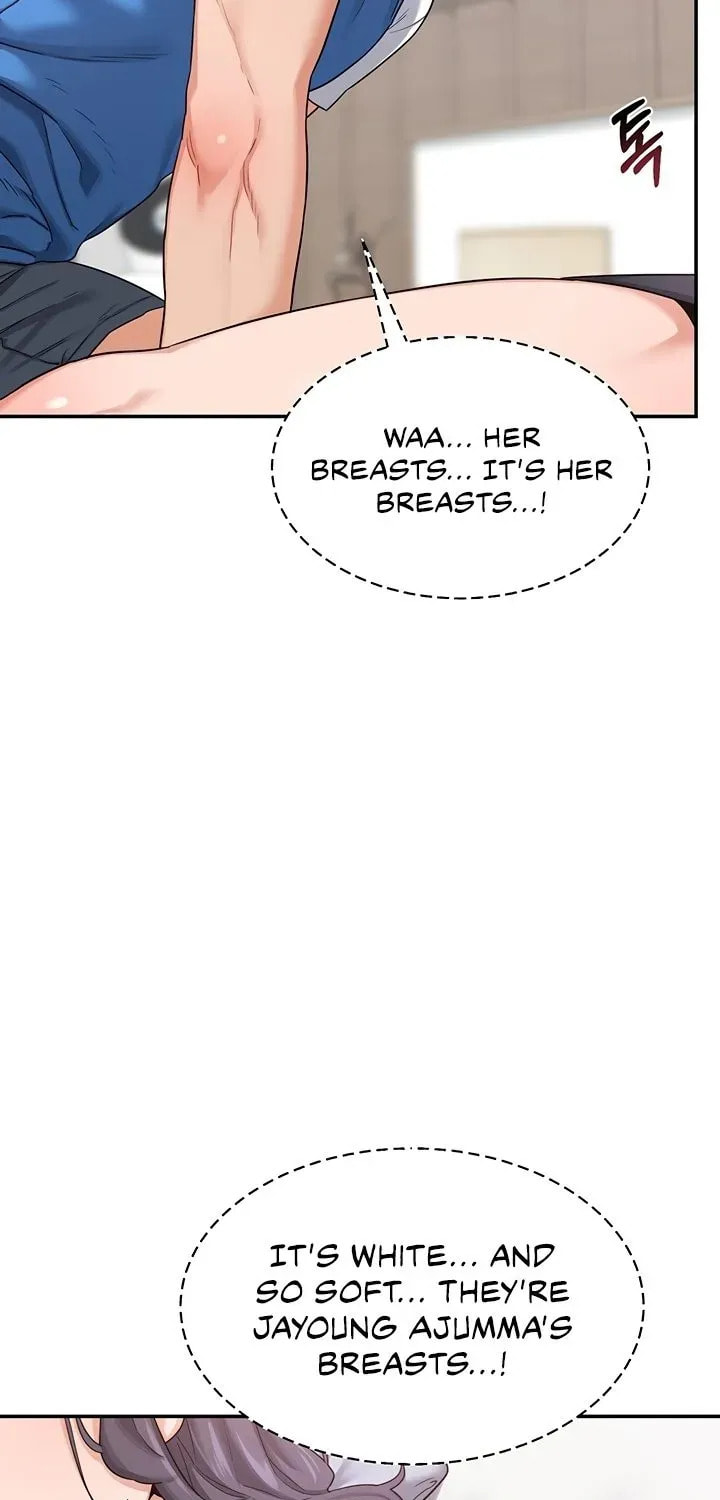 Mom Swap Pact Chapter 19 page 13 - 