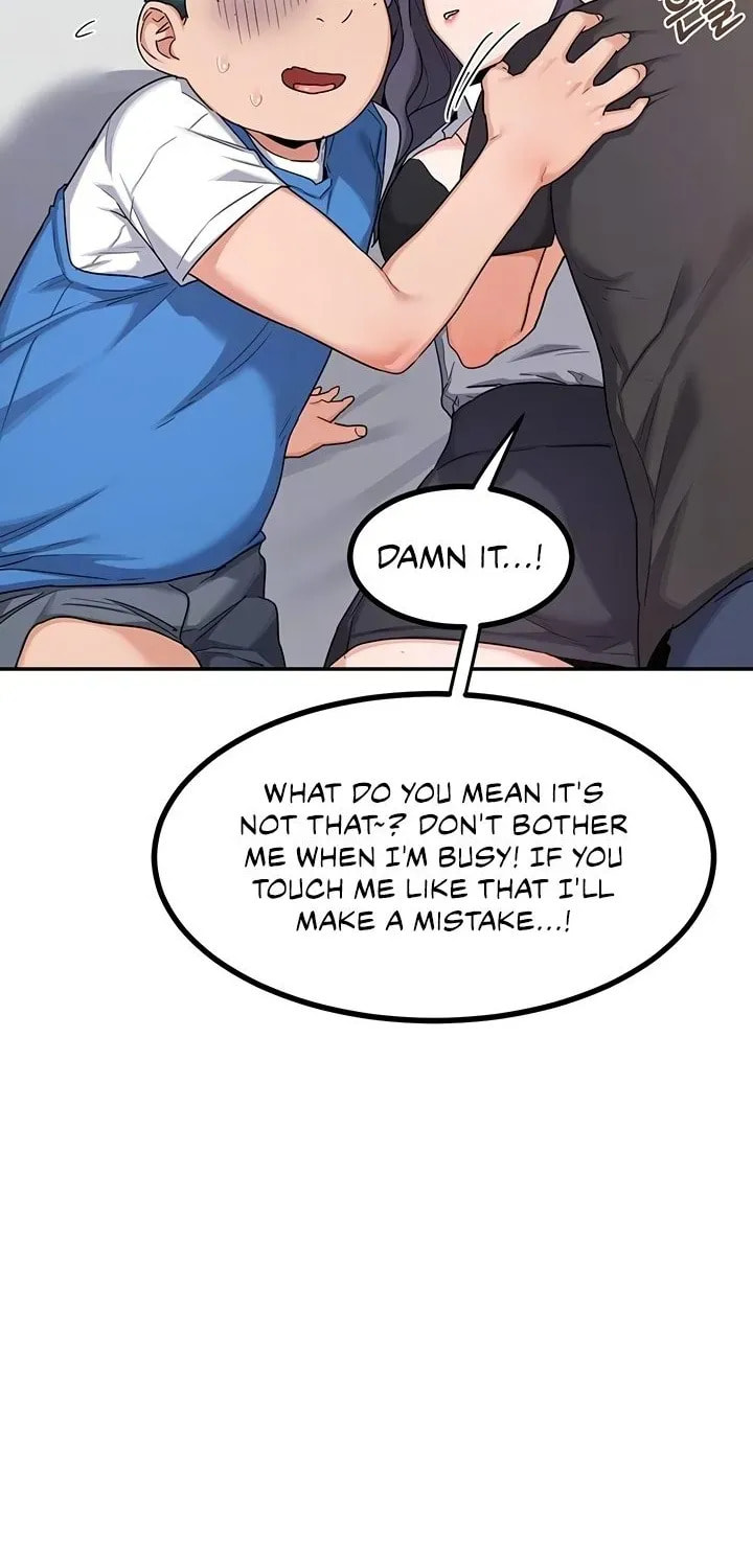Mom Swap Pact Chapter 19 page 19 - 