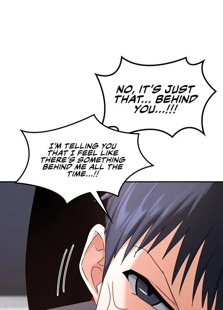 Mom Swap Pact Chapter 19 page 20 - 