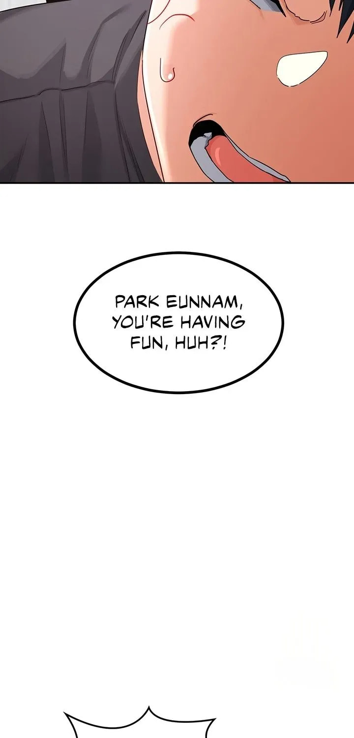 Mom Swap Pact Chapter 19 page 21 - 