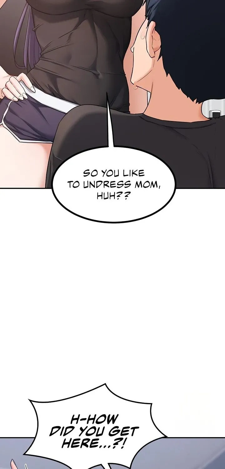 Mom Swap Pact Chapter 19 page 23 - 