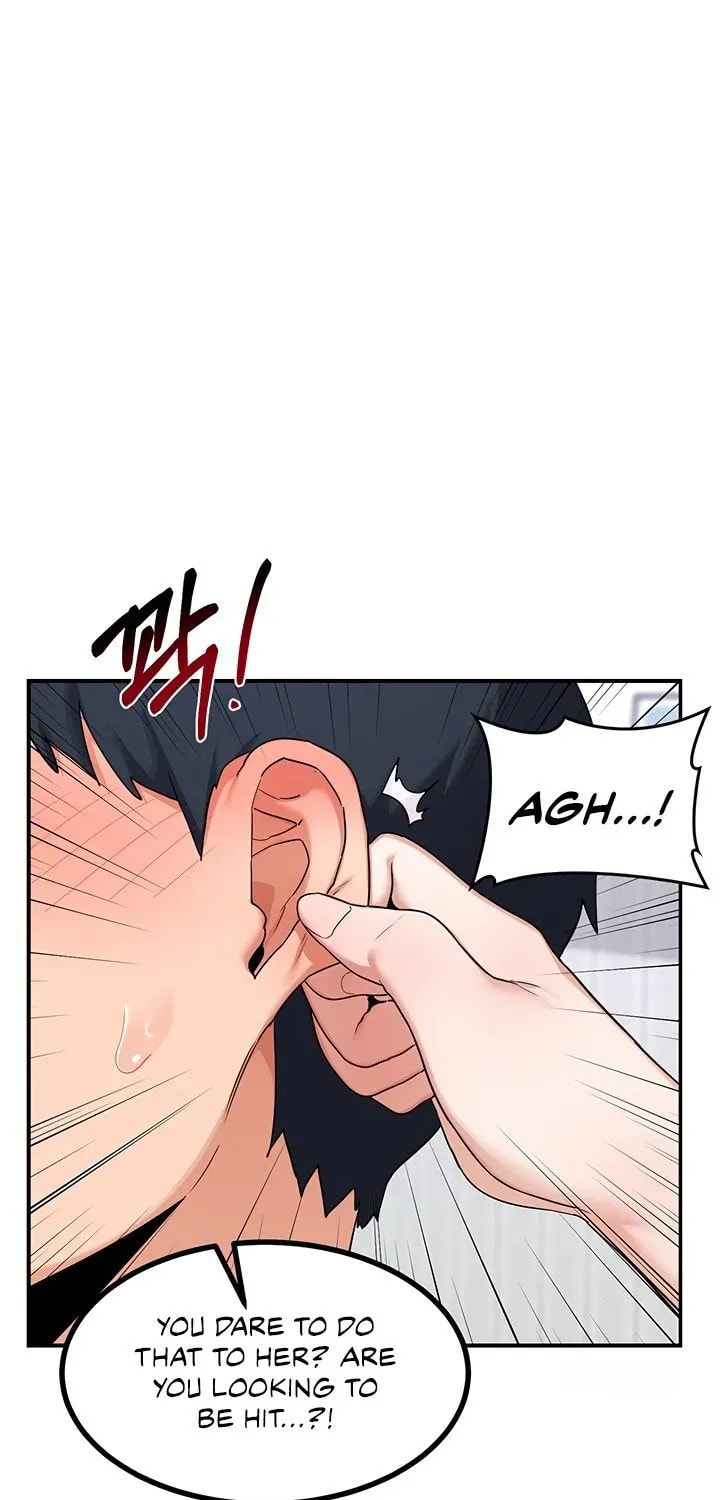 Mom Swap Pact Chapter 19 page 25 - 