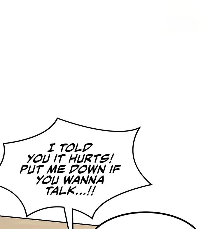 Mom Swap Pact Chapter 19 page 28 - 