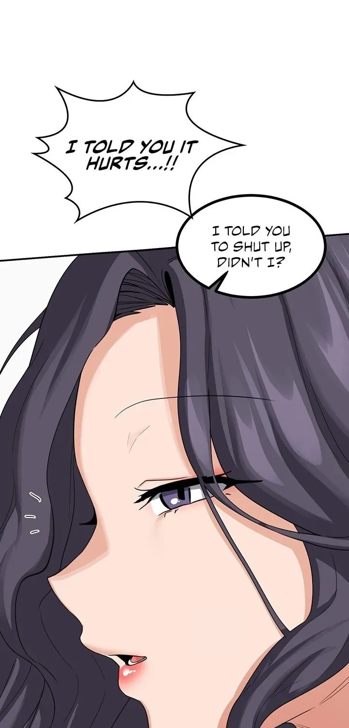 Mom Swap Pact Chapter 19 page 31 - 