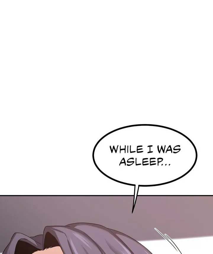 Mom Swap Pact Chapter 19 page 34 - 