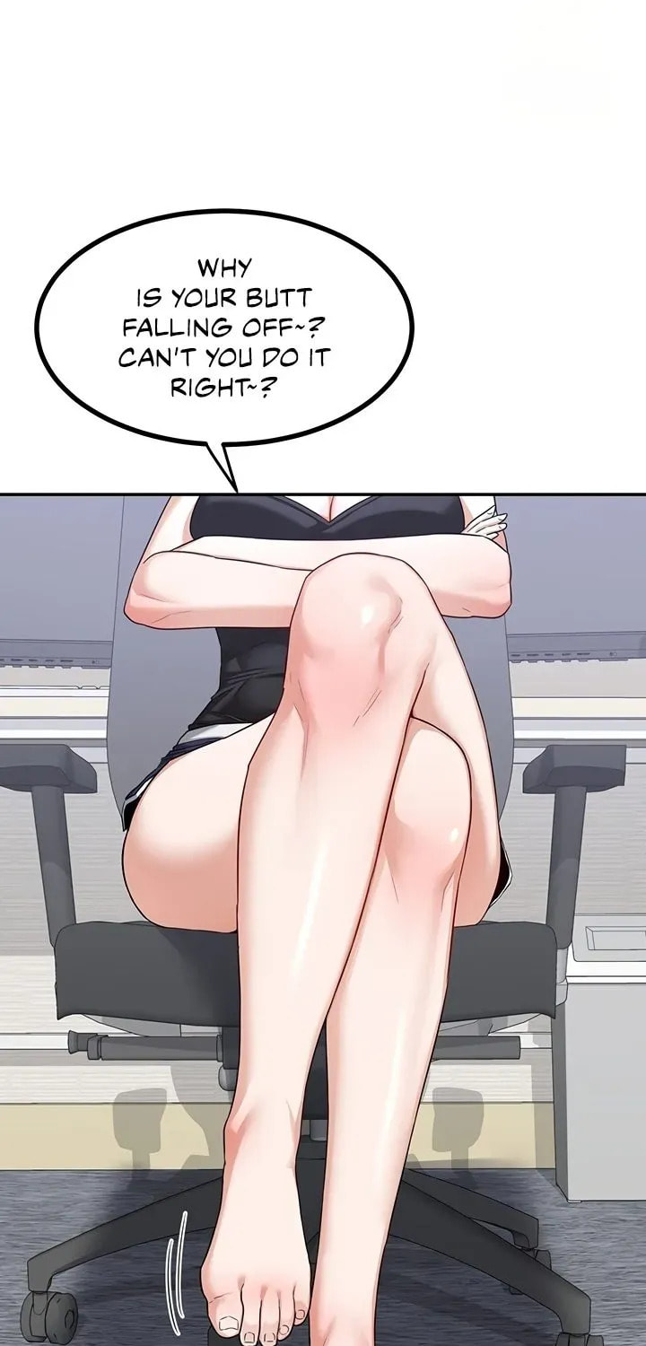 Mom Swap Pact Chapter 19 page 37 - 
