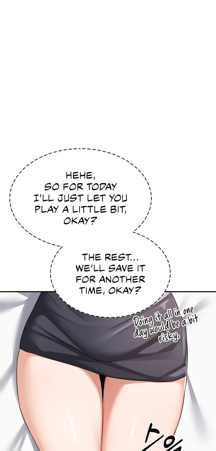 Mom Swap Pact Chapter 19 page 5 - 