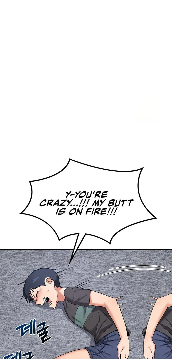 Mom Swap Pact Chapter 19 page 53 - 