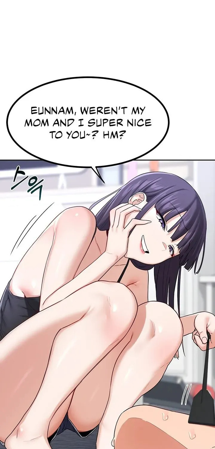 Mom Swap Pact Chapter 19 page 55 - 
