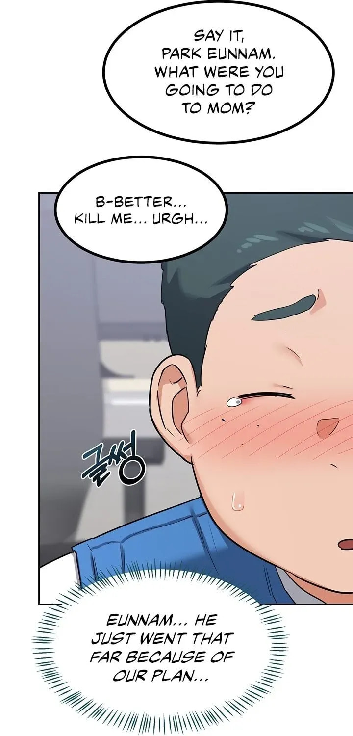 Mom Swap Pact Chapter 19 page 57 - 