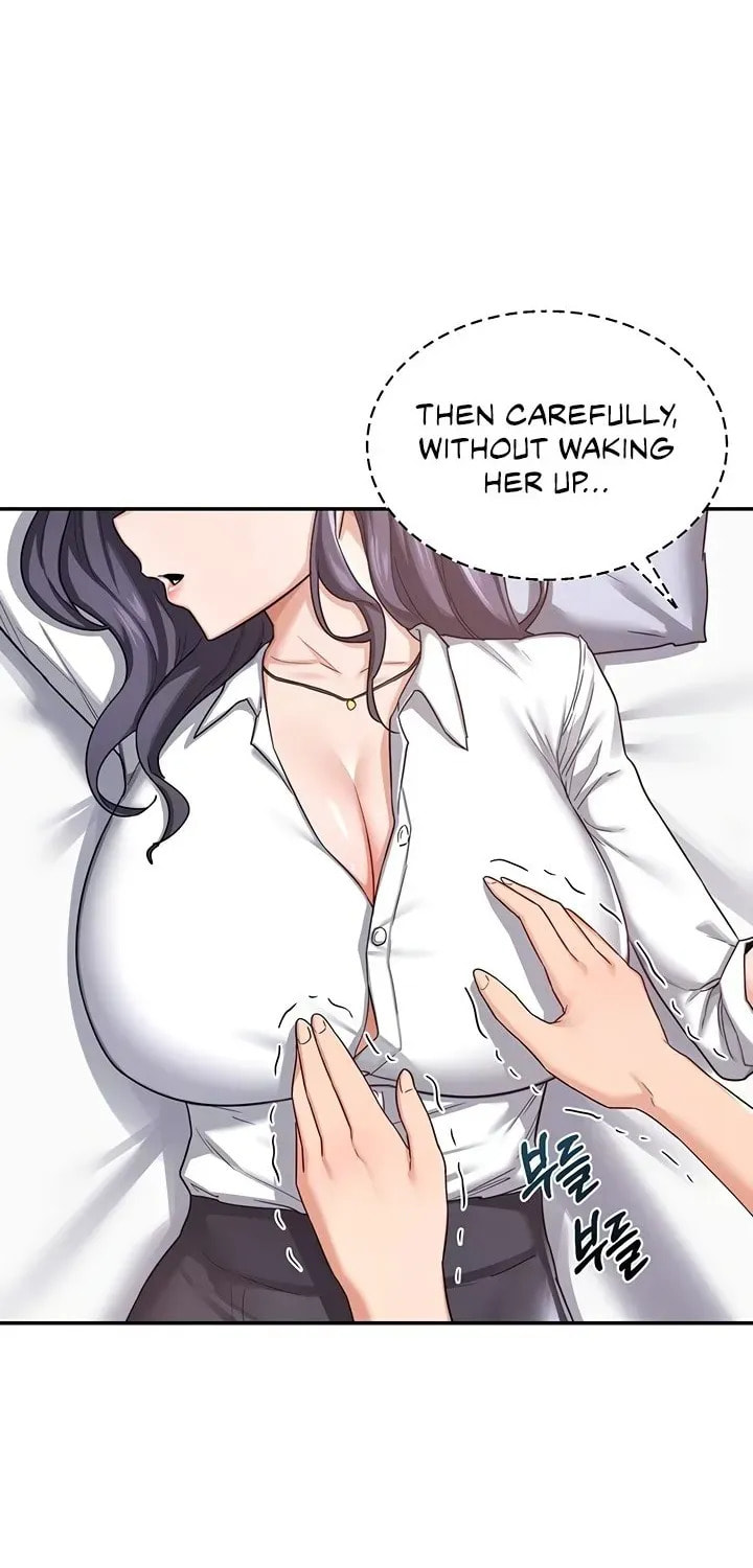 Mom Swap Pact Chapter 19 page 7 - 