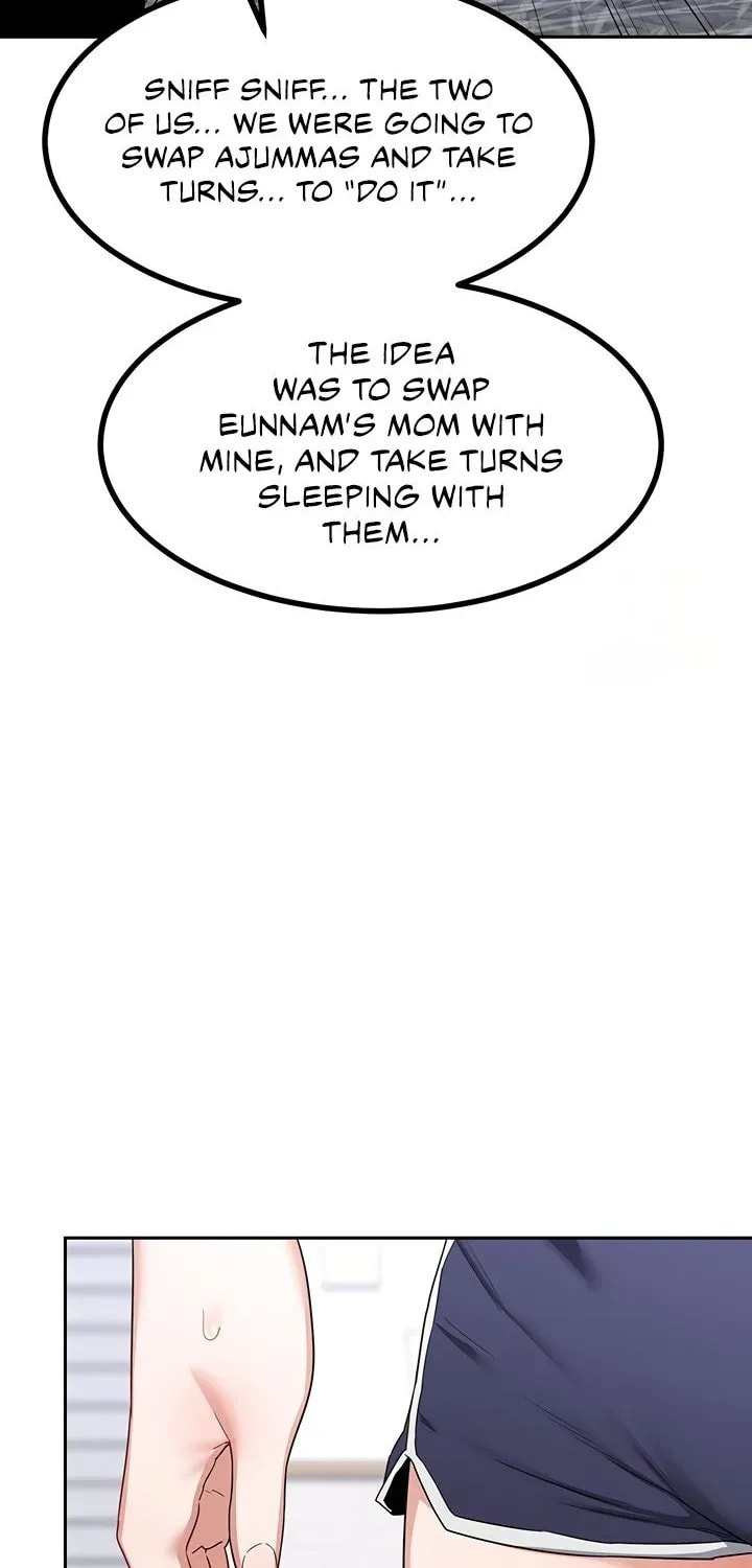 Mom Swap Pact Chapter 19 page 63 - 