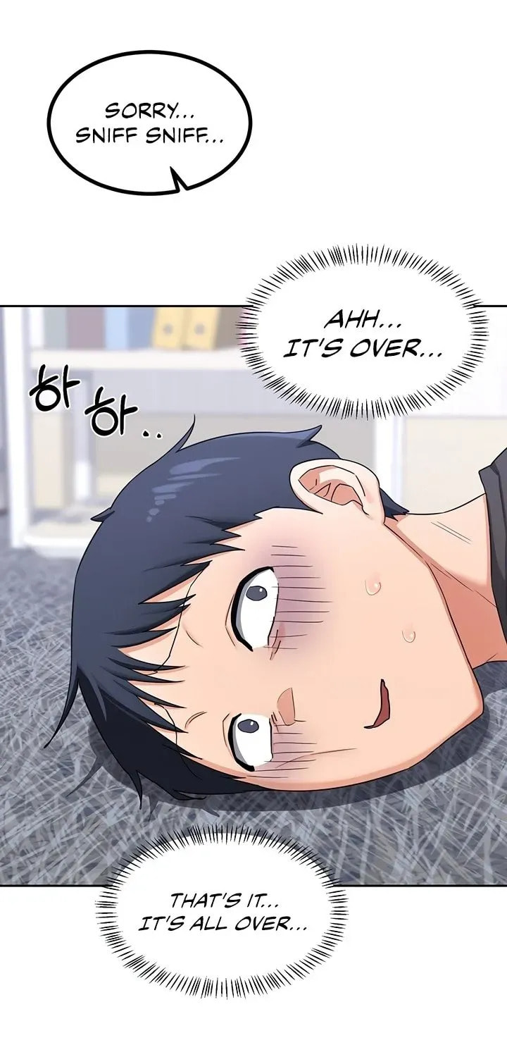Mom Swap Pact Chapter 19 page 65 - 