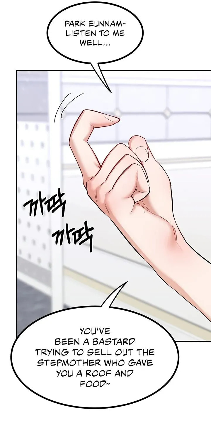 Mom Swap Pact Chapter 19 page 73 - 