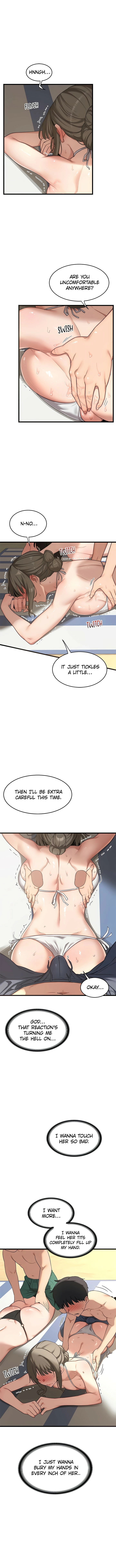 Mom Swap Pact Chapter 2 page 1 - 