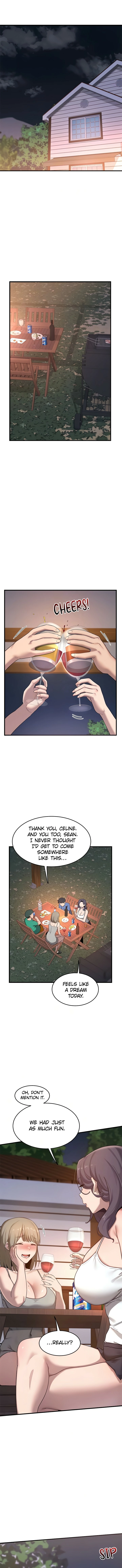 Mom Swap Pact Chapter 2 page 14 - 