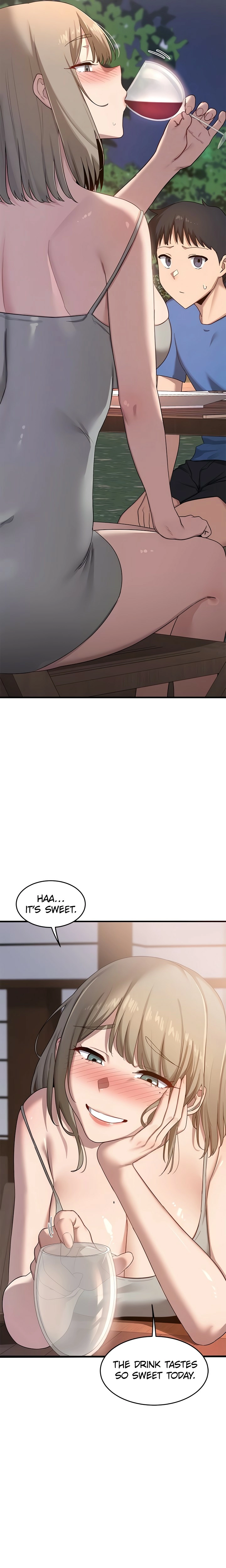 Mom Swap Pact Chapter 2 page 15 - 