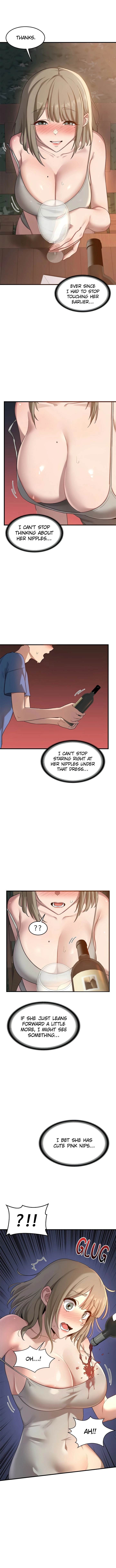 Mom Swap Pact Chapter 2 page 17 - 