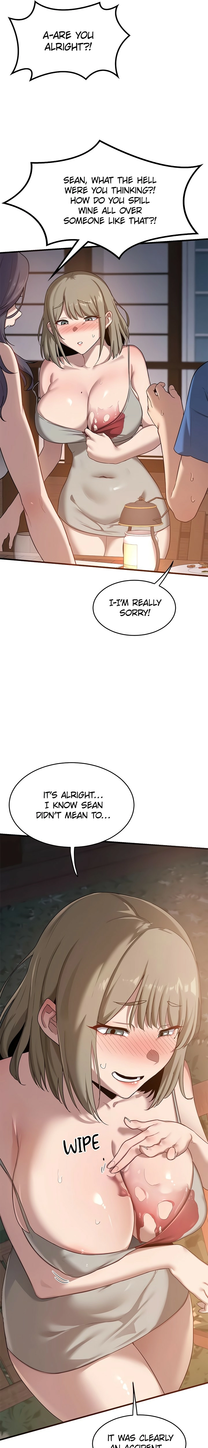 Mom Swap Pact Chapter 2 page 18 - 