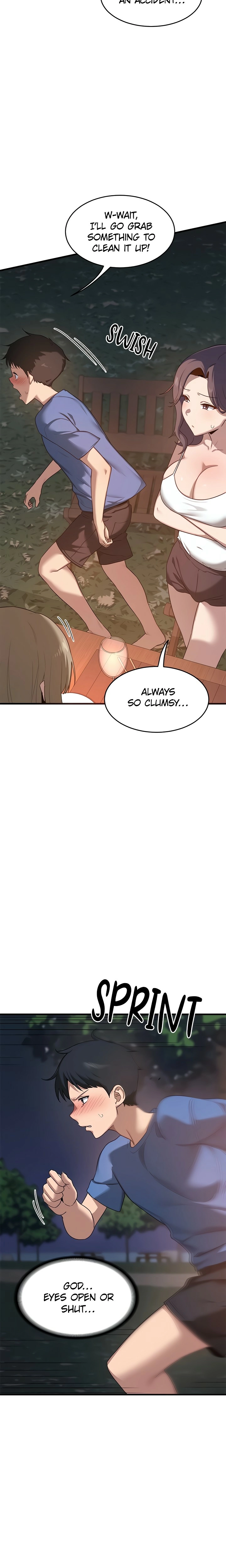 Mom Swap Pact Chapter 2 page 19 - 