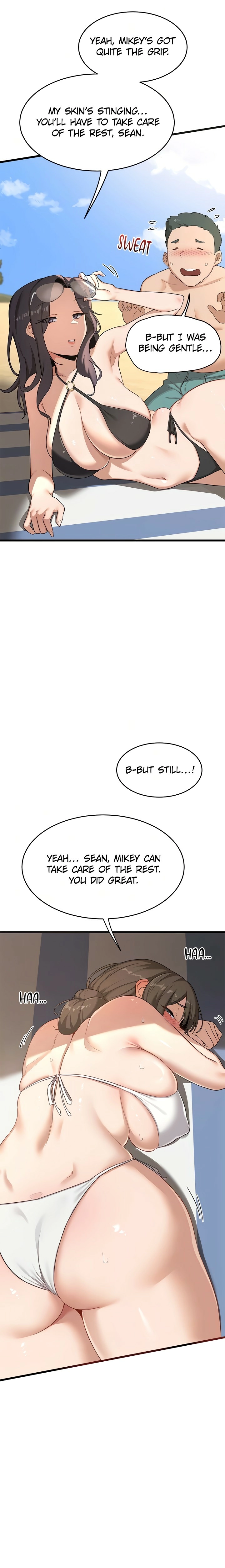 Mom Swap Pact Chapter 2 page 4 - 