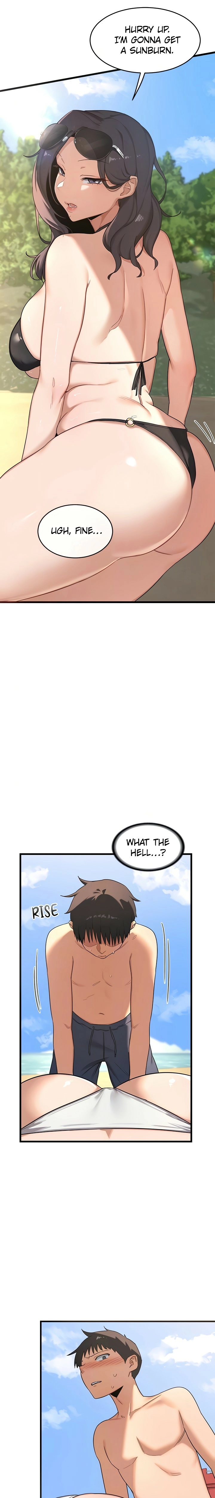 Mom Swap Pact Chapter 2 page 5 - 