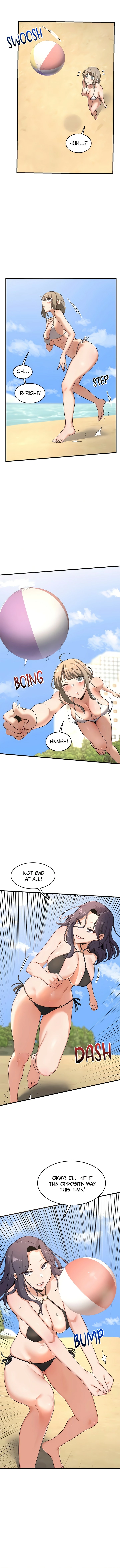 Mom Swap Pact Chapter 2 page 7 - 
