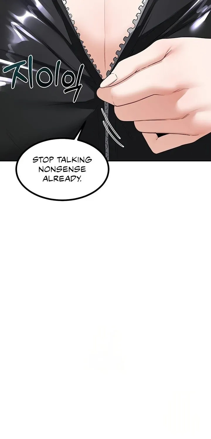 Mom Swap Pact Chapter 20 page 11 - 