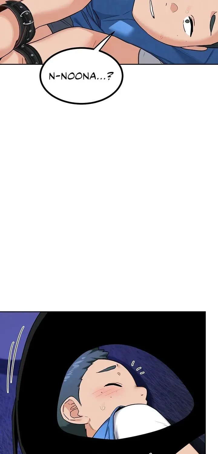 Mom Swap Pact Chapter 20 page 13 - 